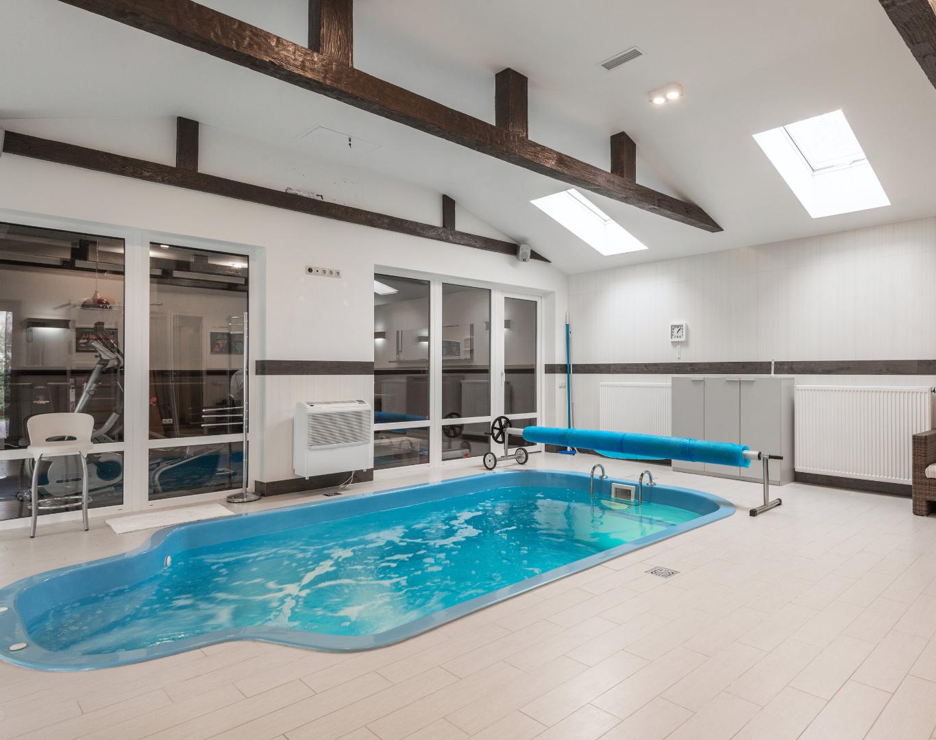 Reliable Pool service near me in Fairlawn, OH offering seasonal maintenance, debris removal, and consistent water quality management for safe swimming