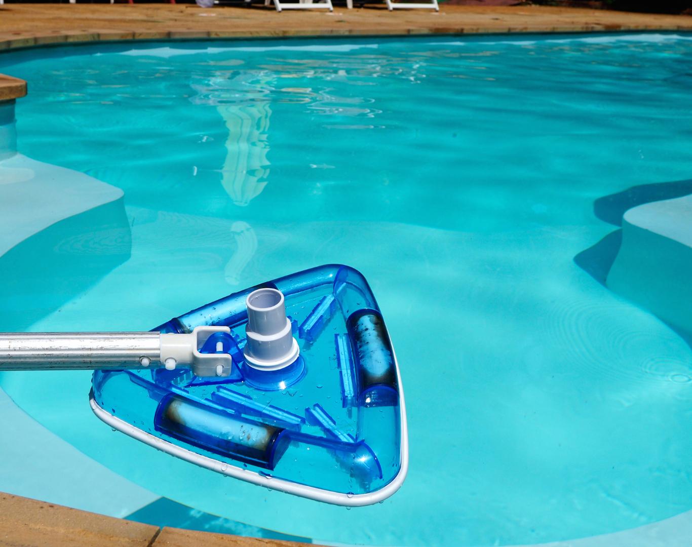 Reliable Pool service near me in Tallmadge, OH offering seasonal maintenance, debris removal, and consistent water quality management for safe swimming