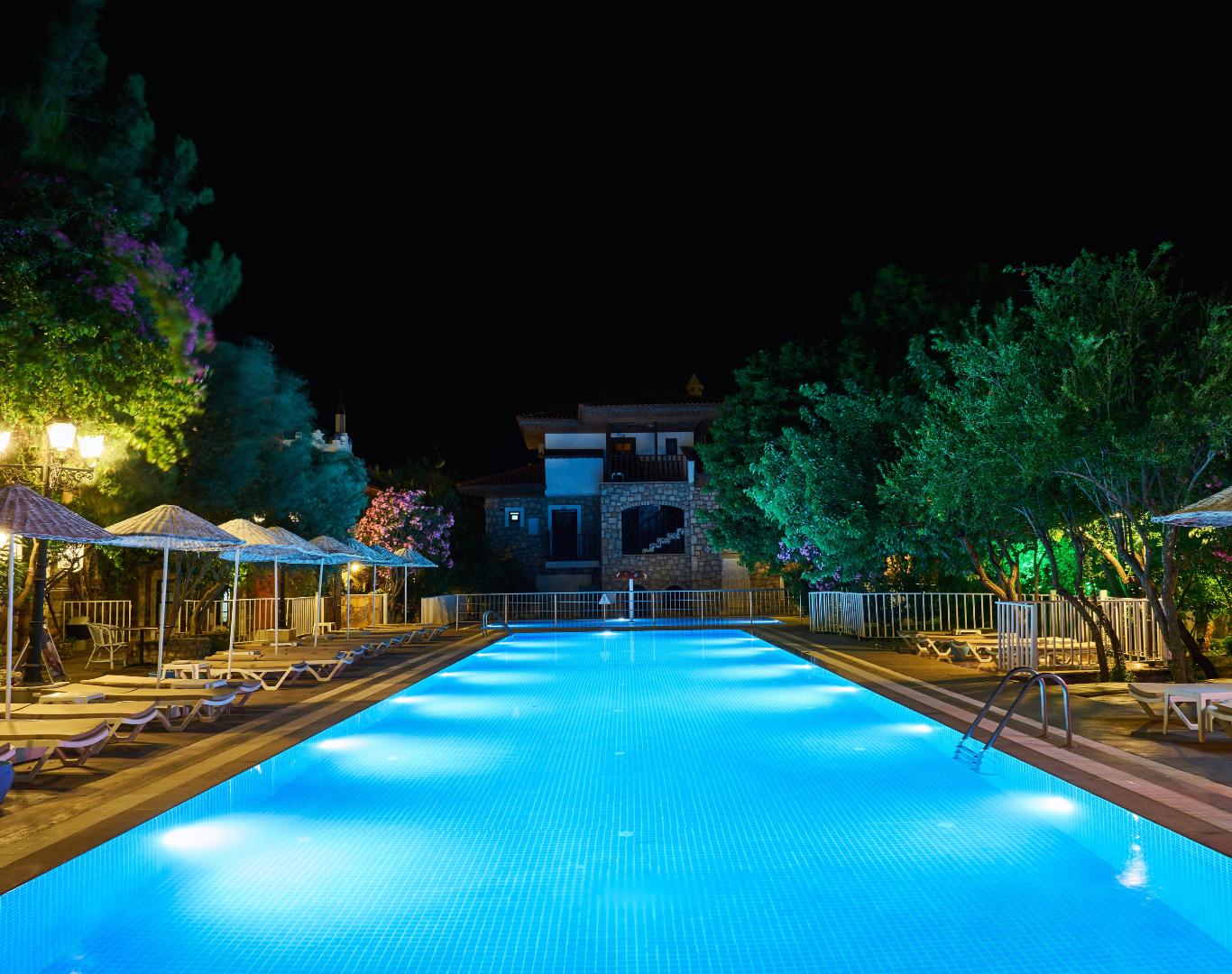 Reliable Pool service near me in Medina, OH offering seasonal maintenance, debris removal, and consistent water quality care for safe swimming conditions