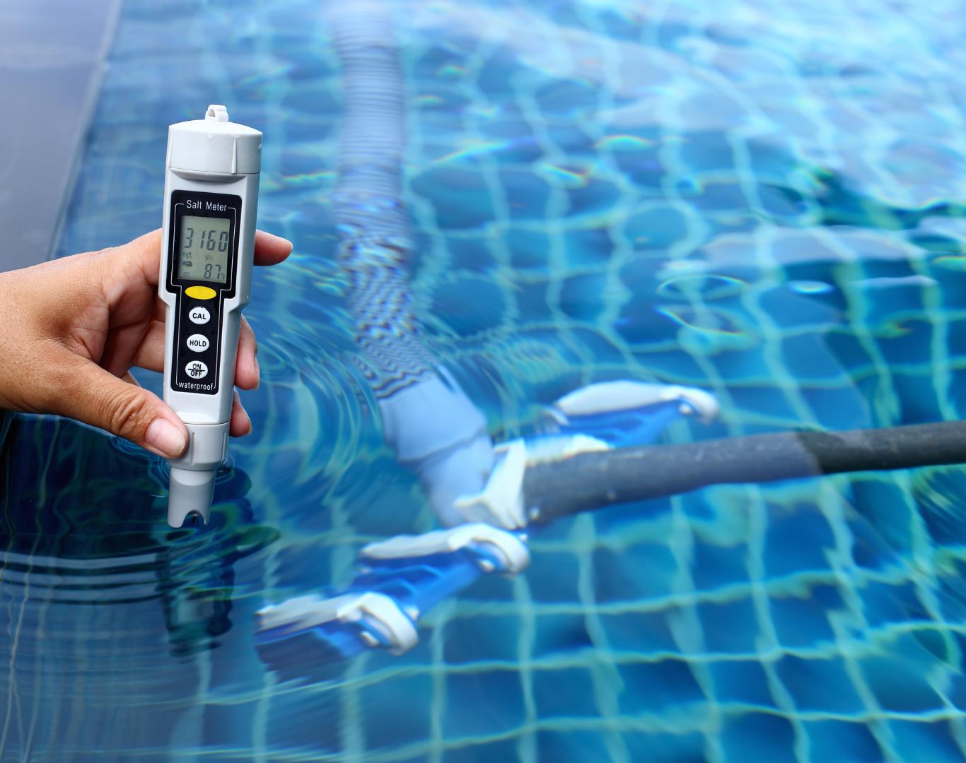Experienced technicians providing Pool Service in Doylestown, OH with thorough cleaning, water balancing, and routine equipment inspections for residential and commercial pools