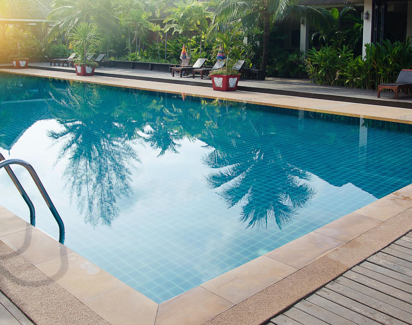 Reliable Pool repair near me in Bath Township, OH offering professional repairs for pumps, filters, heaters, plumbing components, and common pool system issues