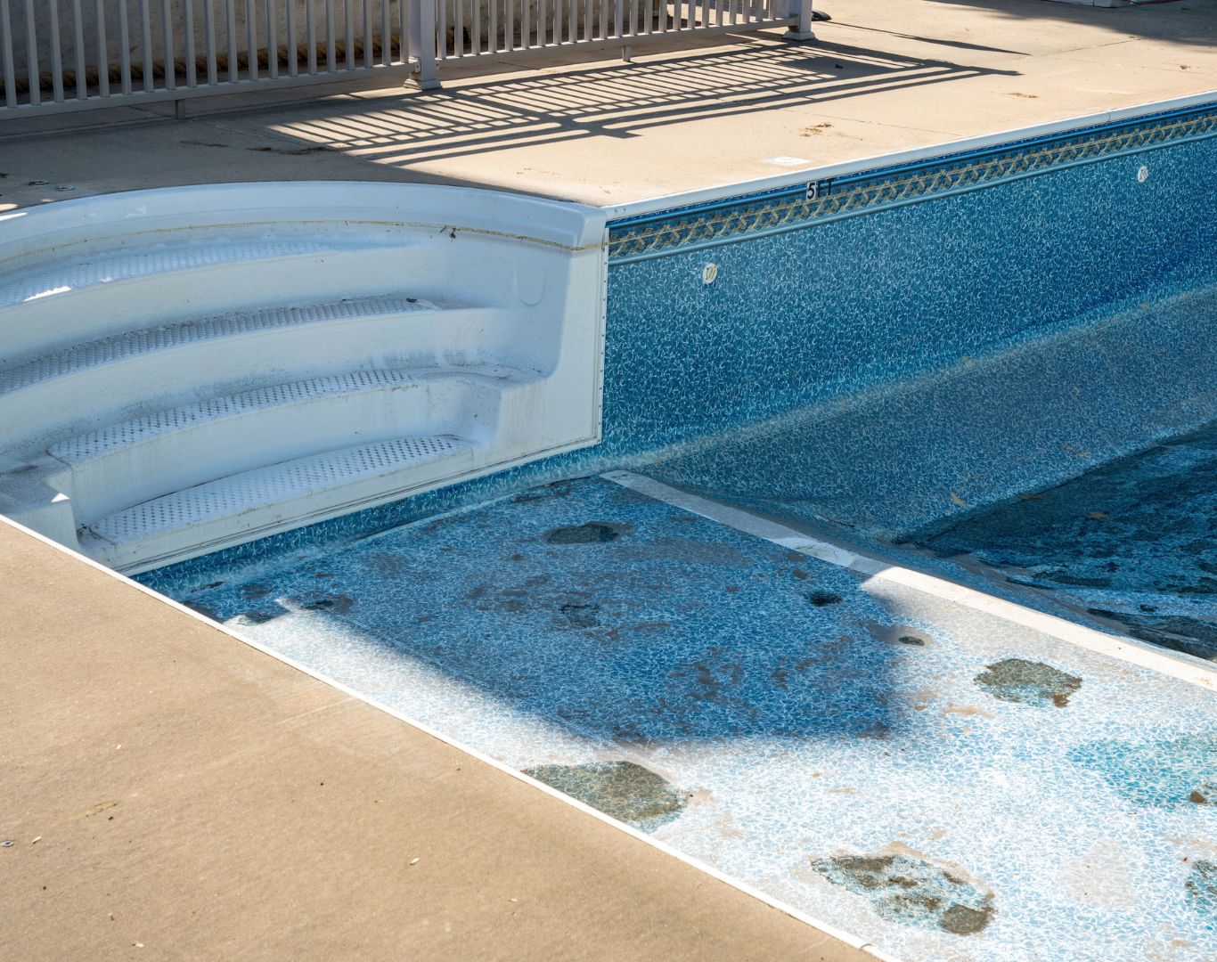 Experienced technicians providing Pool Liner Replacement in Richfield, OH with precise fitting, careful installation, and dependable solutions for residential swimming pools