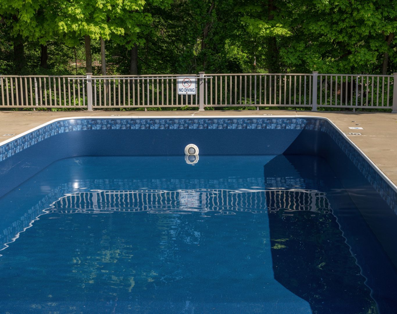 Reliable Pool liner replacement near me in Richfield, OH helping homeowners replace faded, leaking, torn, or worn liners for improved protection and appearance