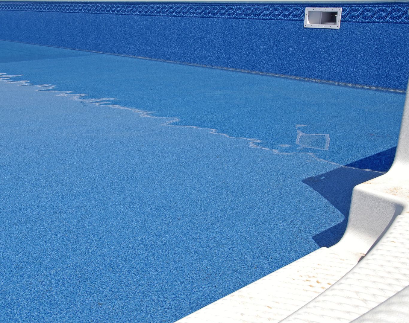 Reliable Pool liner replacement near me in Stow, OH helping homeowners replace faded, leaking, torn, or worn liners for improved protection and appearance