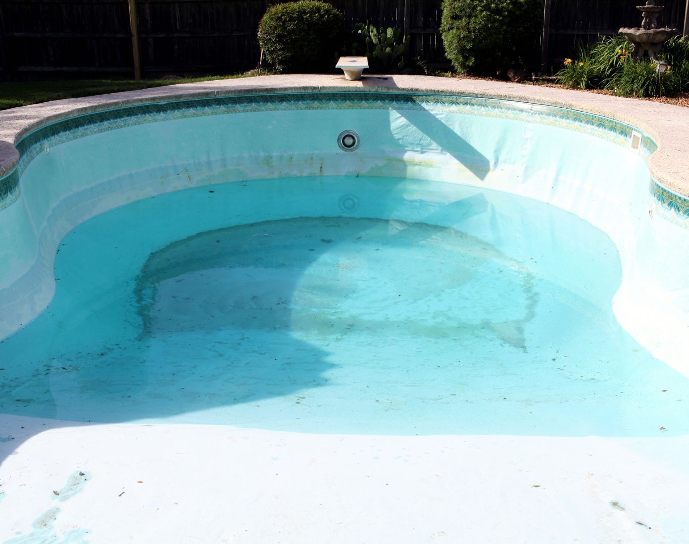 Experienced technicians providing Pool Liner Replacement in Medina, OH with precise measurements, careful installation, and secure fitting for residential swimming pools